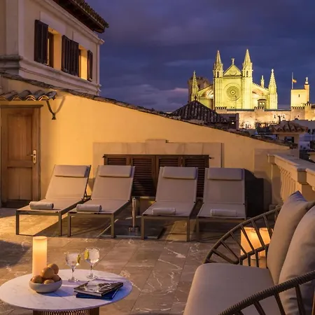 Palacio Marques (adults Only) 5* Palma de Mallorca