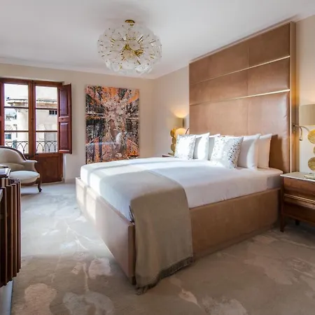 Palacio Marques (adults Only) 5* Palma de Mallorca