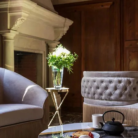 Palacio Marqués 5*