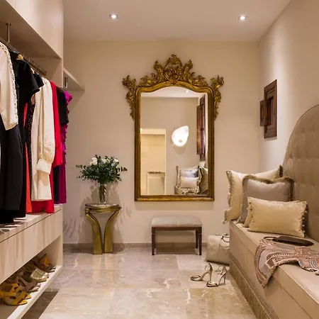 Palacio Marqués 5*