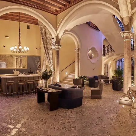 Palacio Marqués