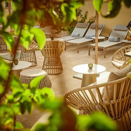 Hotel Palacio Marqués Palma de Mallorca