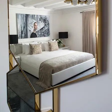 Palacio Marques (adults Only) Hotell 5*