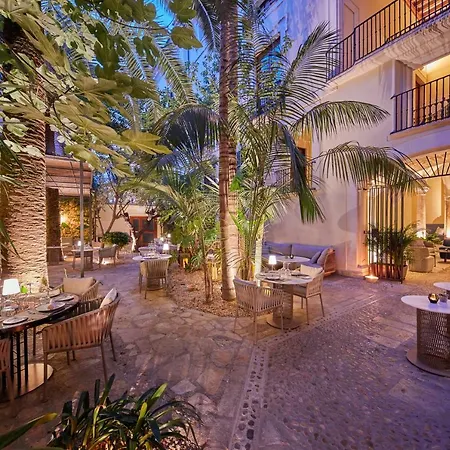 Palacio Marqués 5* Palma de Mallorca