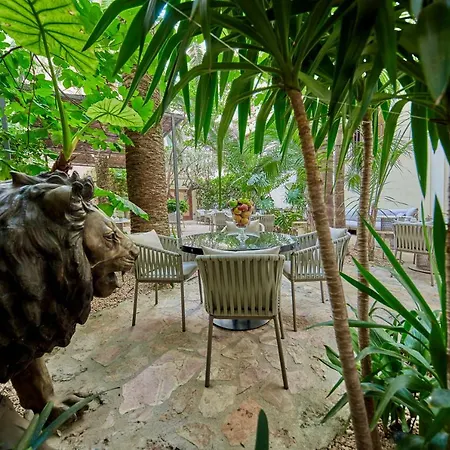Palacio Marques (adults Only) Hotell Palma de Mallorca