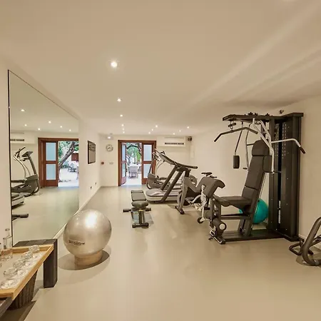 Hotell Palacio Marques (adults Only) Palma de Mallorca