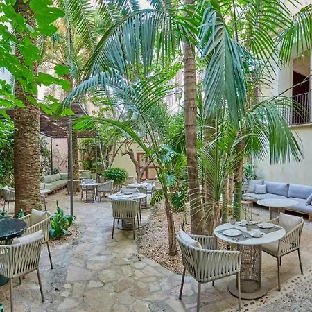 Hotell Palacio Marques (adults Only) 5*