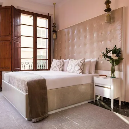 Palacio Marques (adults Only) Hotell