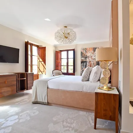 Hotell Palacio Marques (adults Only)
