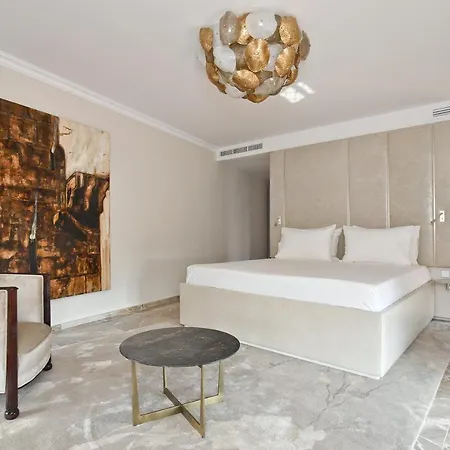Hotell Palacio Marques (adults Only) Palma de Mallorca