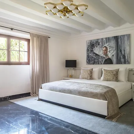 Palacio Marques (adults Only) Palma de Mallorca