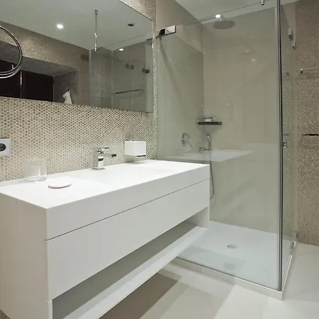 Palacio Marques (adults Only) Hotell 5*