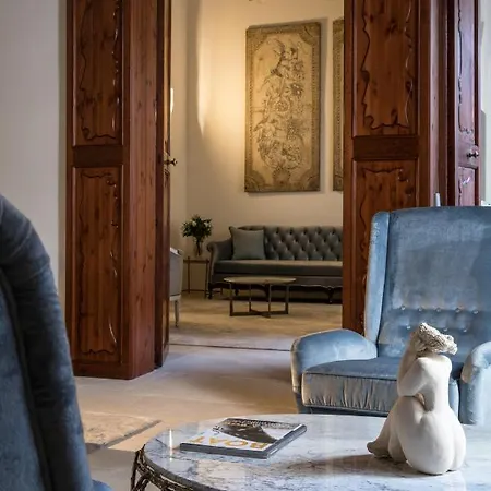 Palacio Marques (adults Only)