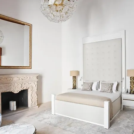 Palacio Marques (adults Only) Palma de Mallorca