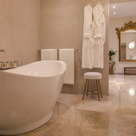Palacio Marques By Puro (adults Only) מלון 5*