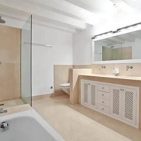 Palacio Marques (adults Only) Hotell Palma de Mallorca